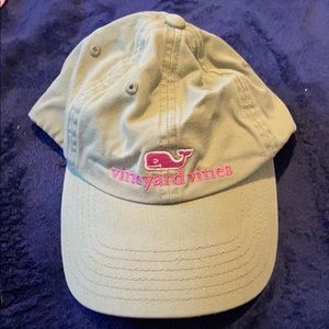 Vineyard Vines Baseball Cap